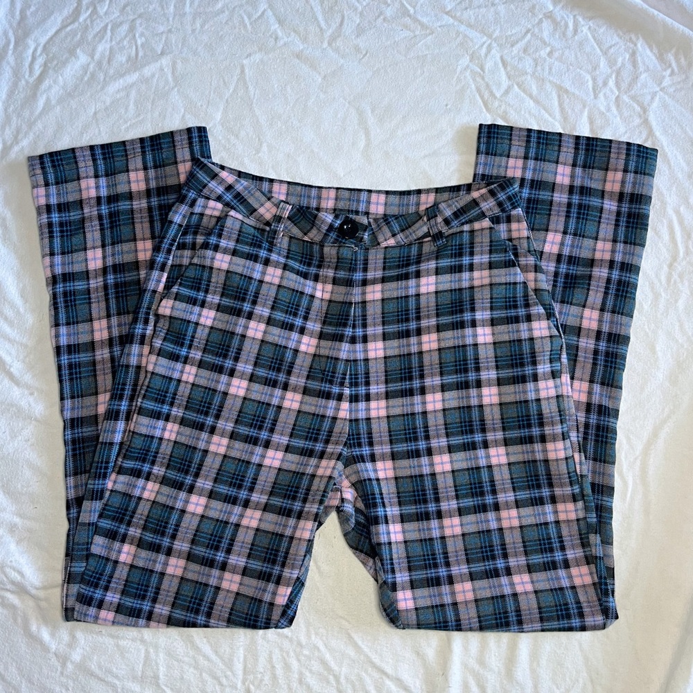 unif pants